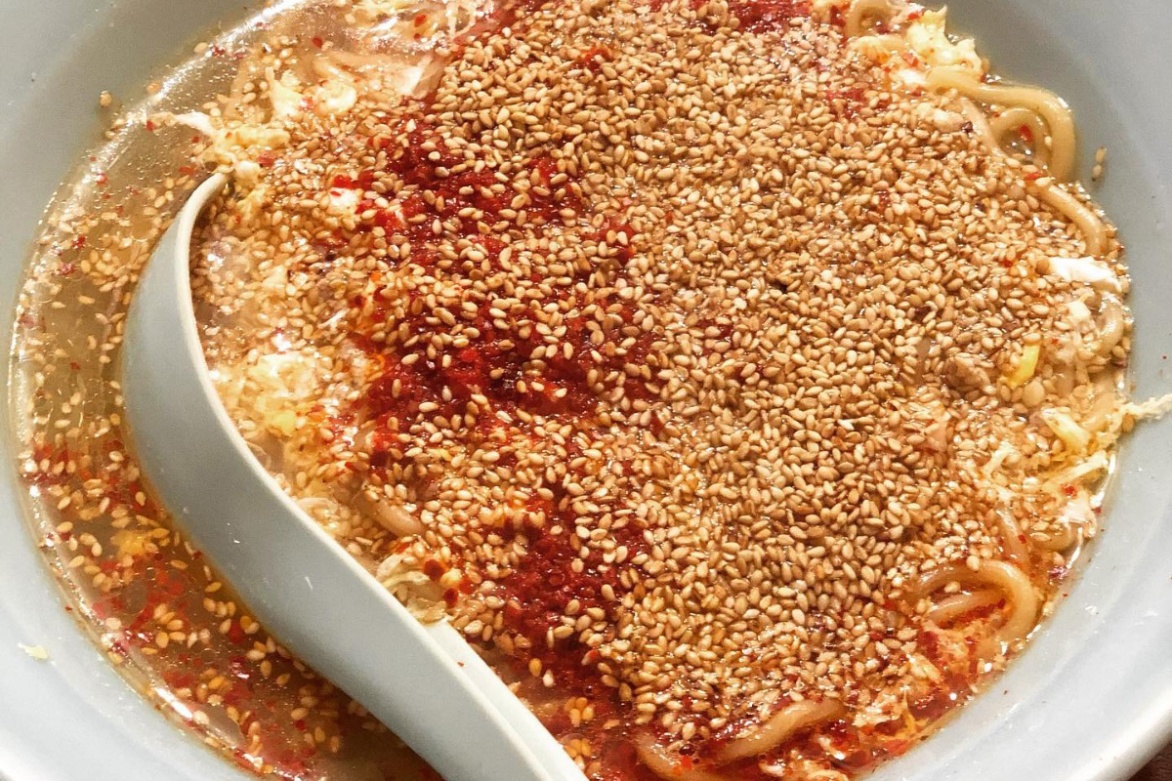 約40年の伝統が育んだ唯一無二の味を守り続ける姿勢とこだわり