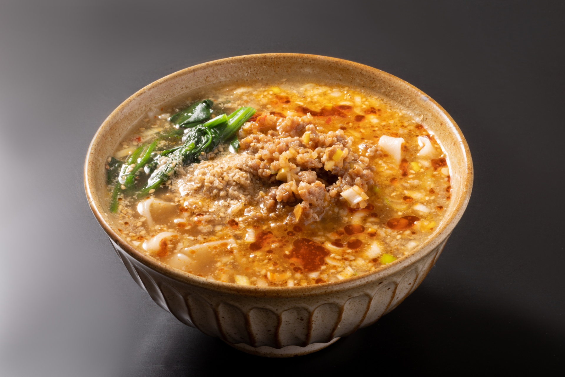 草加 | 担々麺