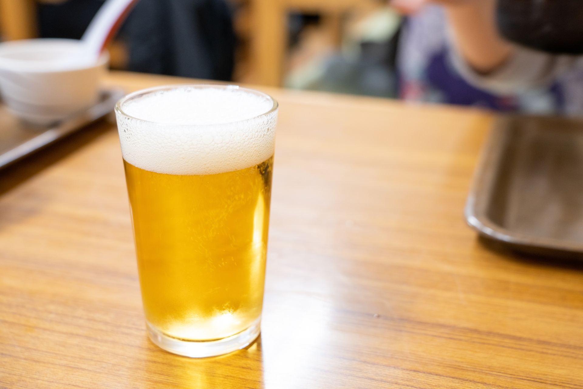 ちょい飲みに最適 | 埼玉県草加の担々麺ならニュータンタン草加