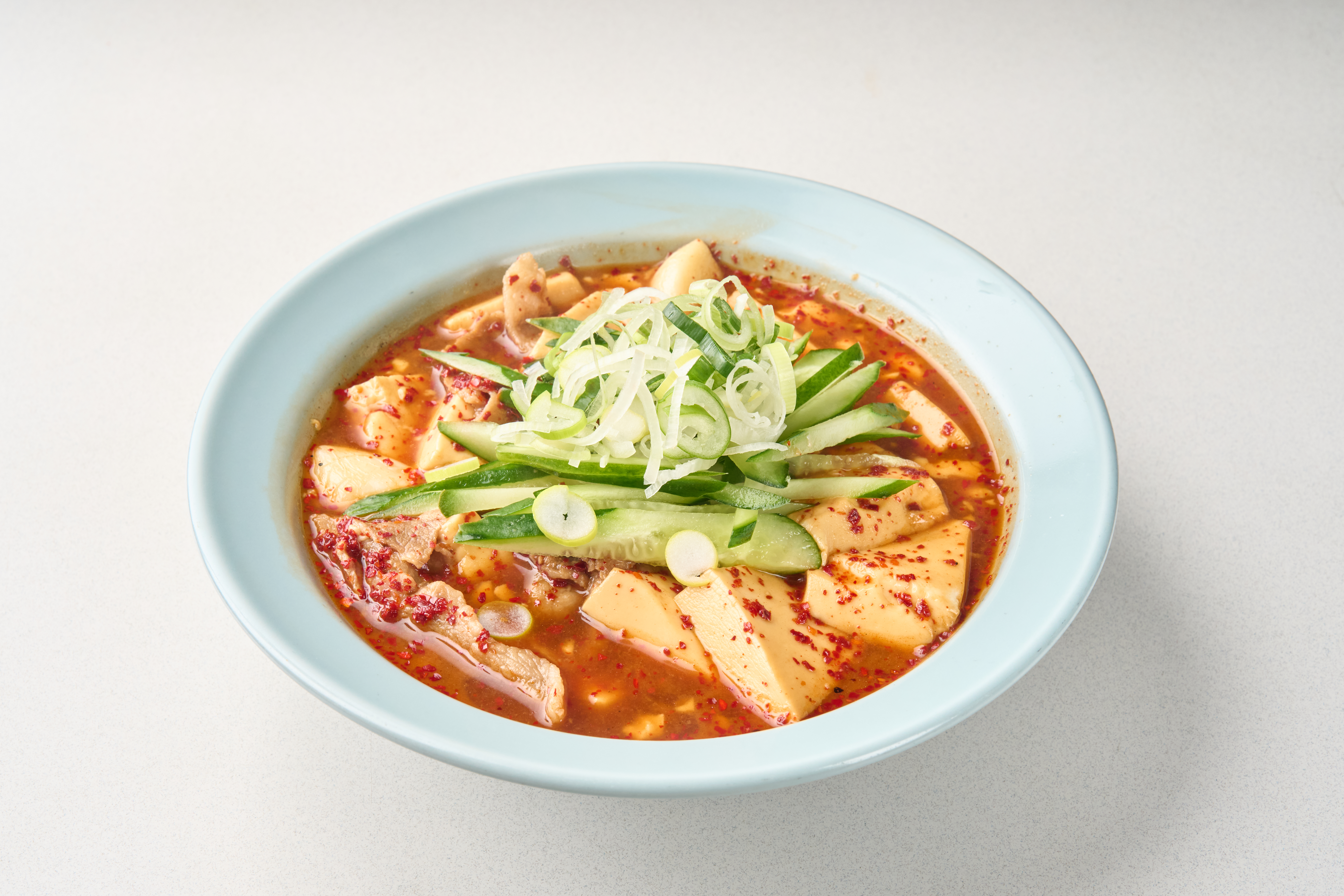 辛し焼き